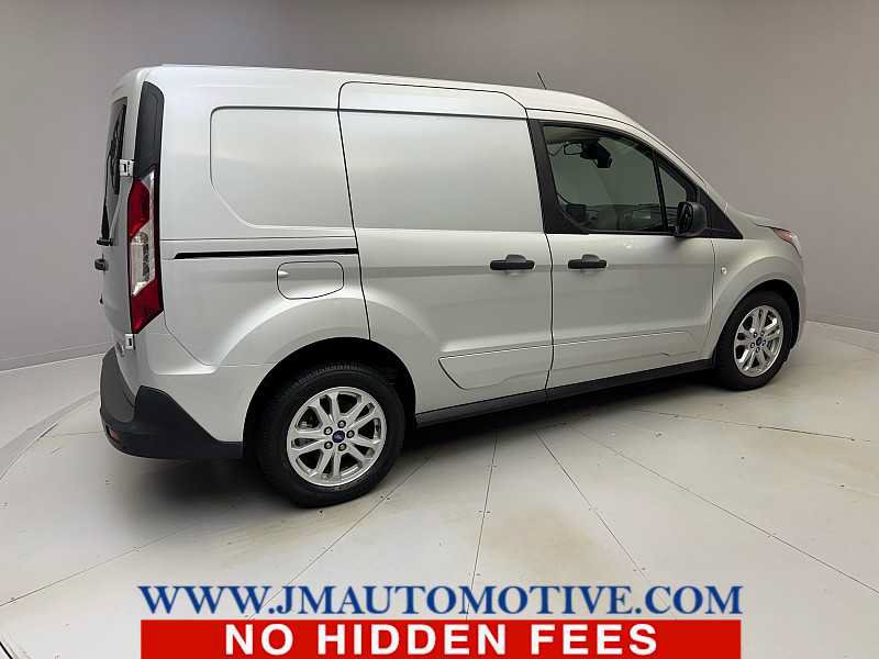 Used 2021 Ford Transit Connect XLT FWD image 5
