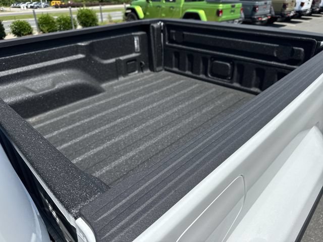 New 2026 Jeep Gladiator Mojave AWD/4WD image 19