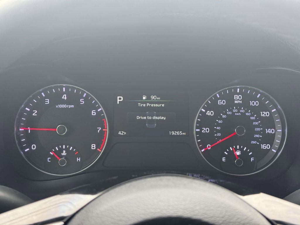 Used 2023 Kia Forte GT-Line image 22