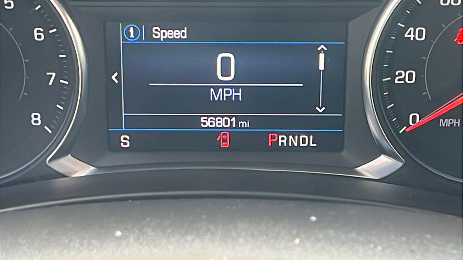 Used 2024 Chevrolet Equinox LT image 31