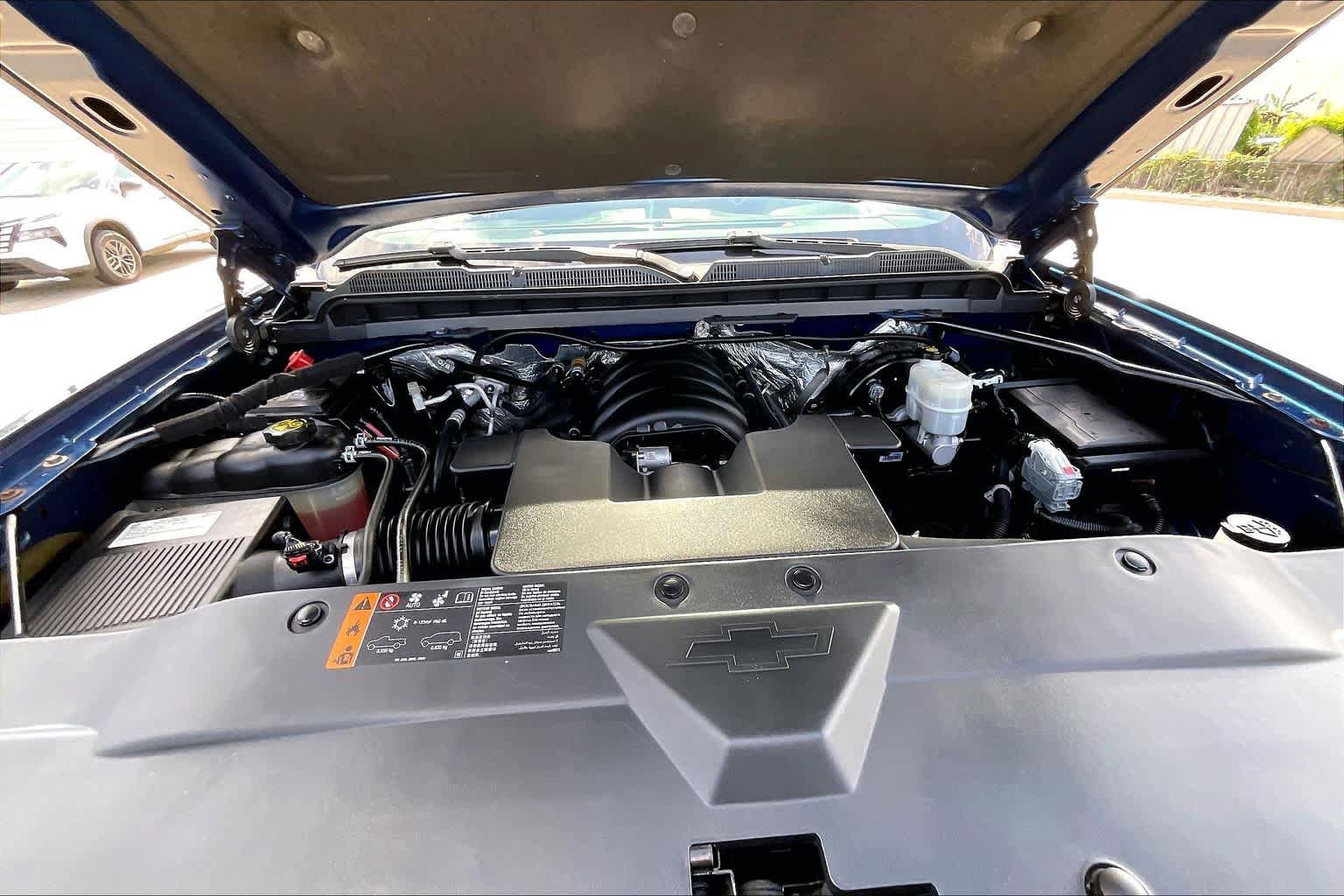 Used 2017 Chevrolet Silverado 1500 LT w/ All Star Edition RWD image 32