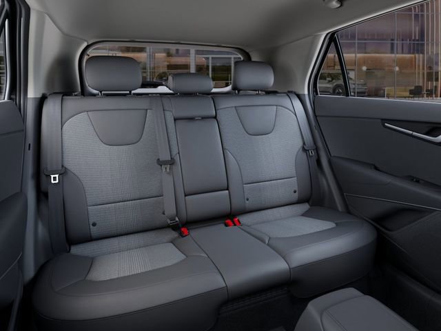 New 2026 Kia Niro EX image 20