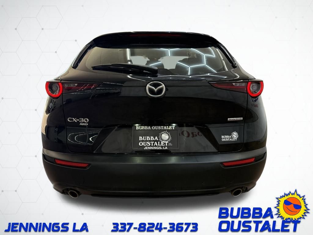 Used 2023 MAZDA CX-30 AWD 2.5 S image 5