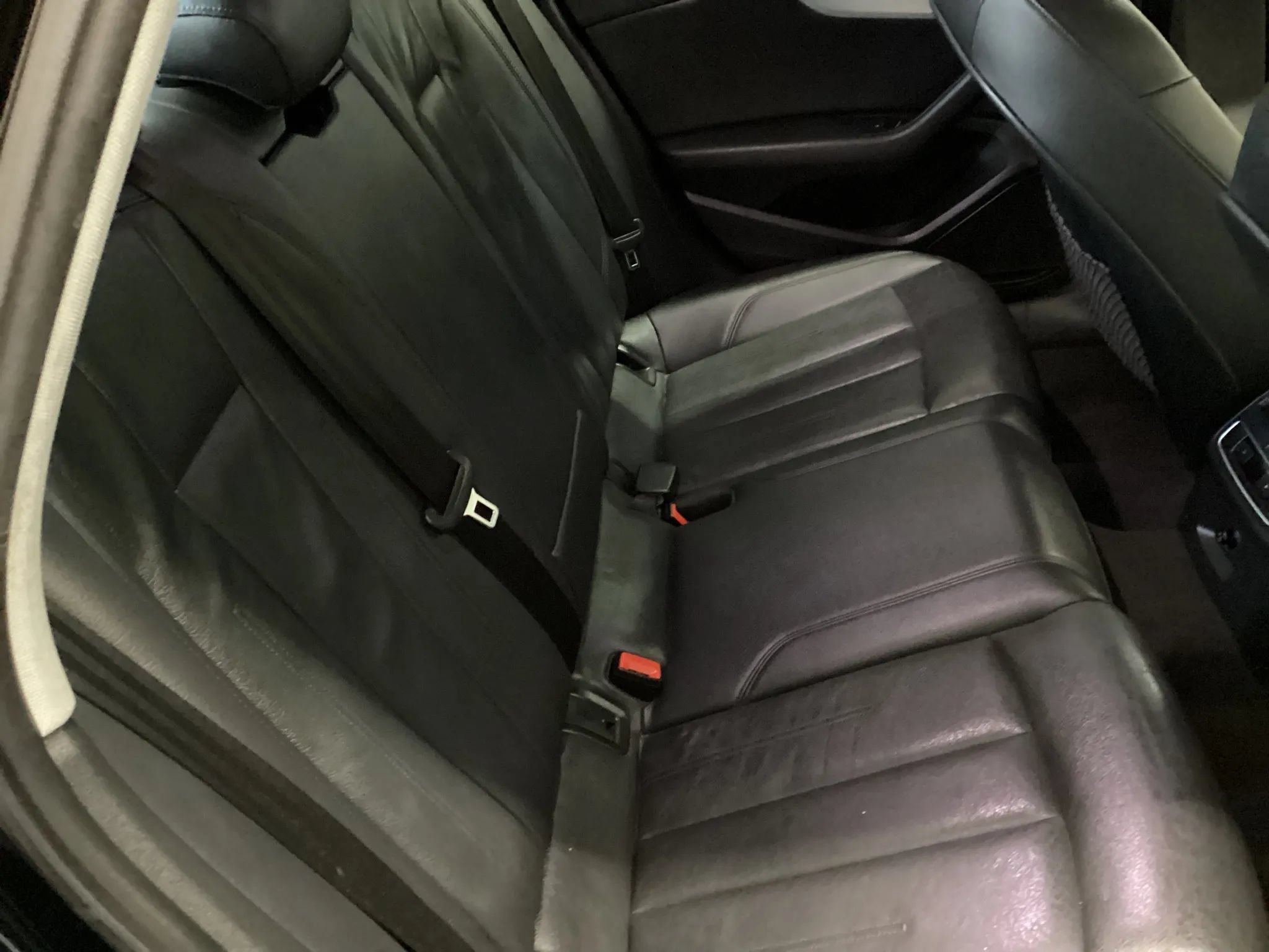 Used 2017 Audi A4 2.0T Premium w/ Audi MMI Navigation Plus AWD/4WD image 13
