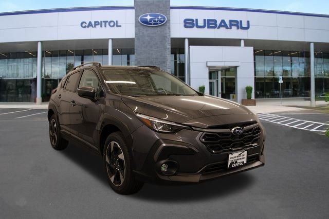 New 2026 Subaru Crosstrek 2.5i Limited image 5