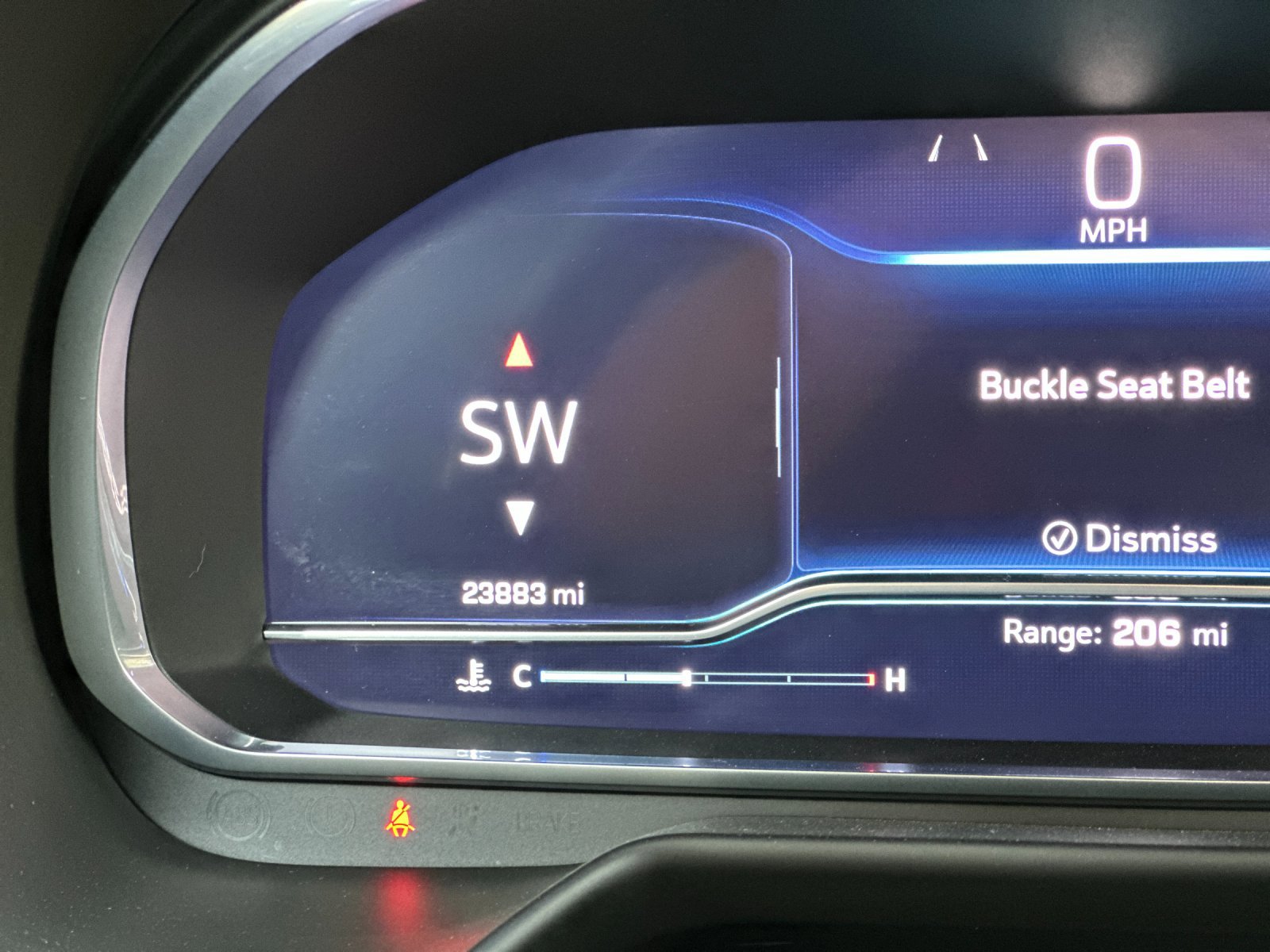 Used 2023 Chevrolet Tahoe RST w/ Luxury Package image 28