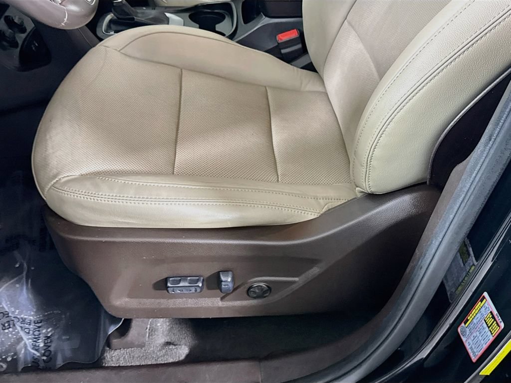 Used 2017 Hyundai Santa Fe Sport FWD image 23
