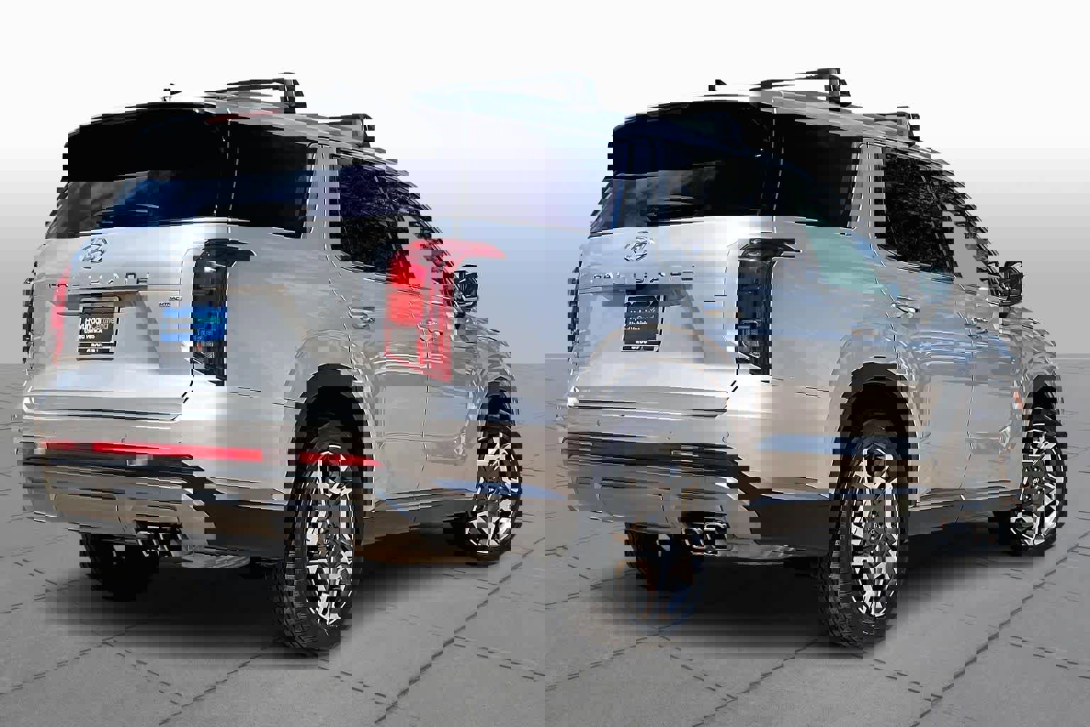 Used 2024 Hyundai Palisade SEL image 12