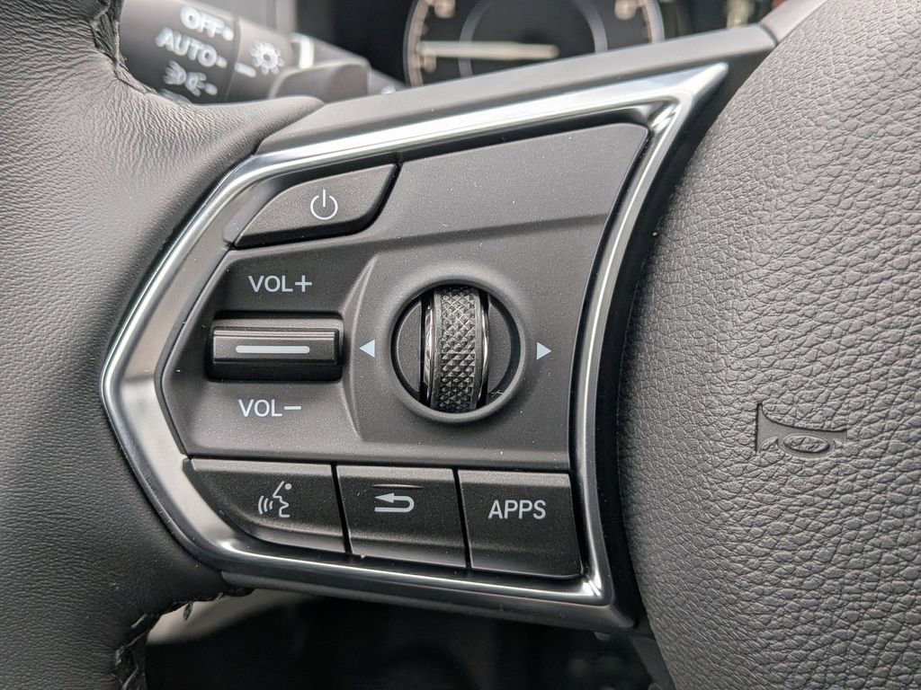 New 2026 Acura RDX w/ Technology Package image 19