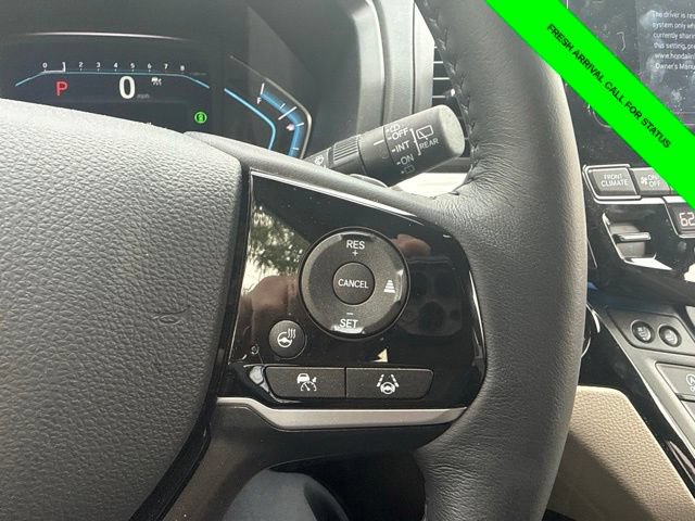 Used 2023 Honda Odyssey Elite image 25