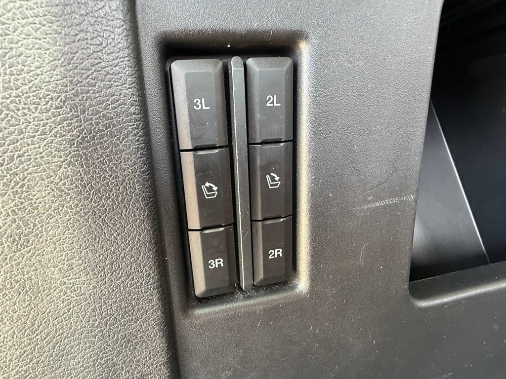Used 2024 Ford Expedition Limited AWD/4WD image 27