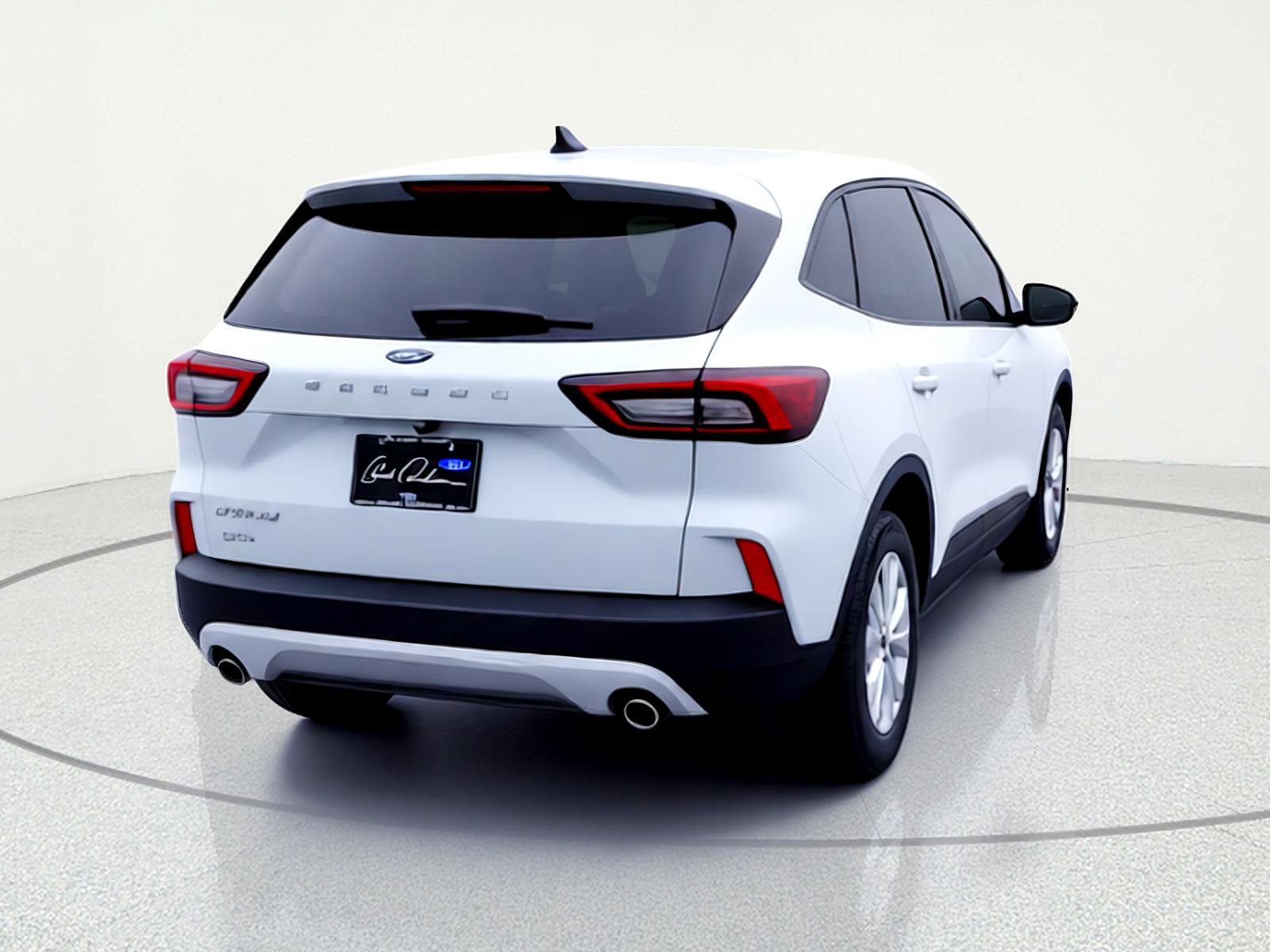 New 2026 Ford Escape Active w/ Cold Weather Package image 8