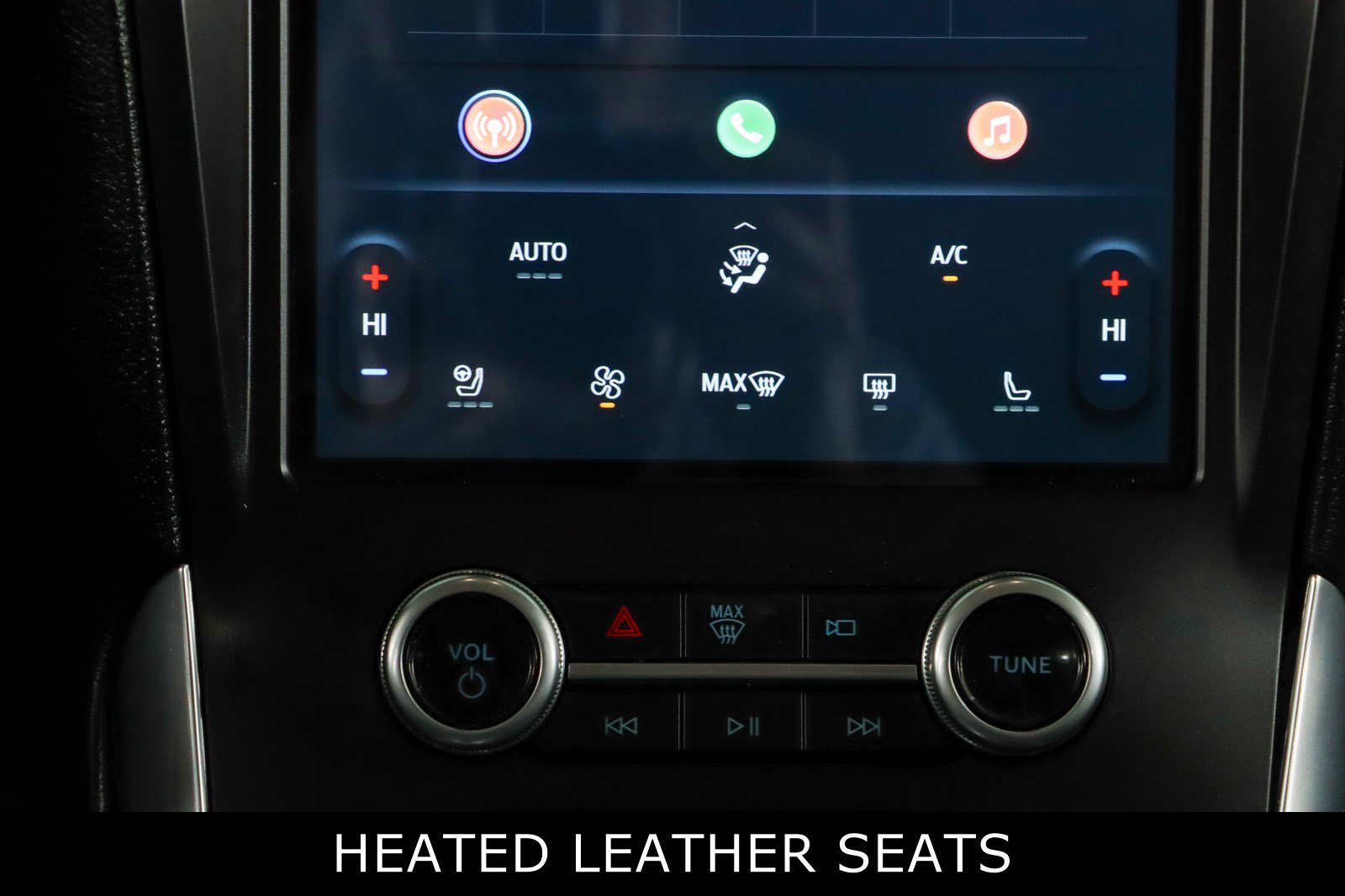 Used 2021 Ford Edge Titanium image 20