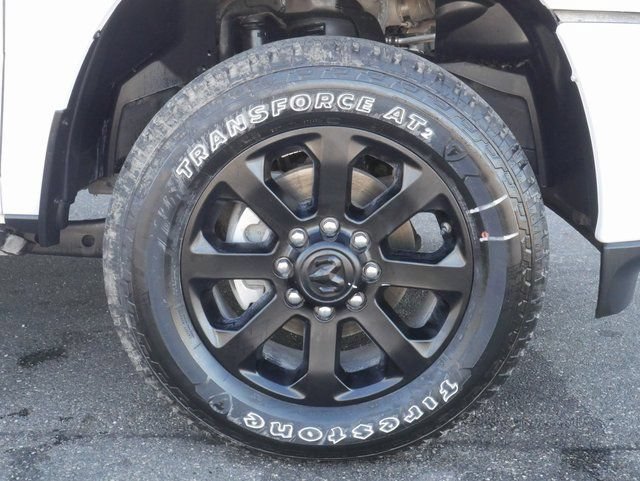 New 2025 RAM 2500 Laramie AWD/4WD image 14