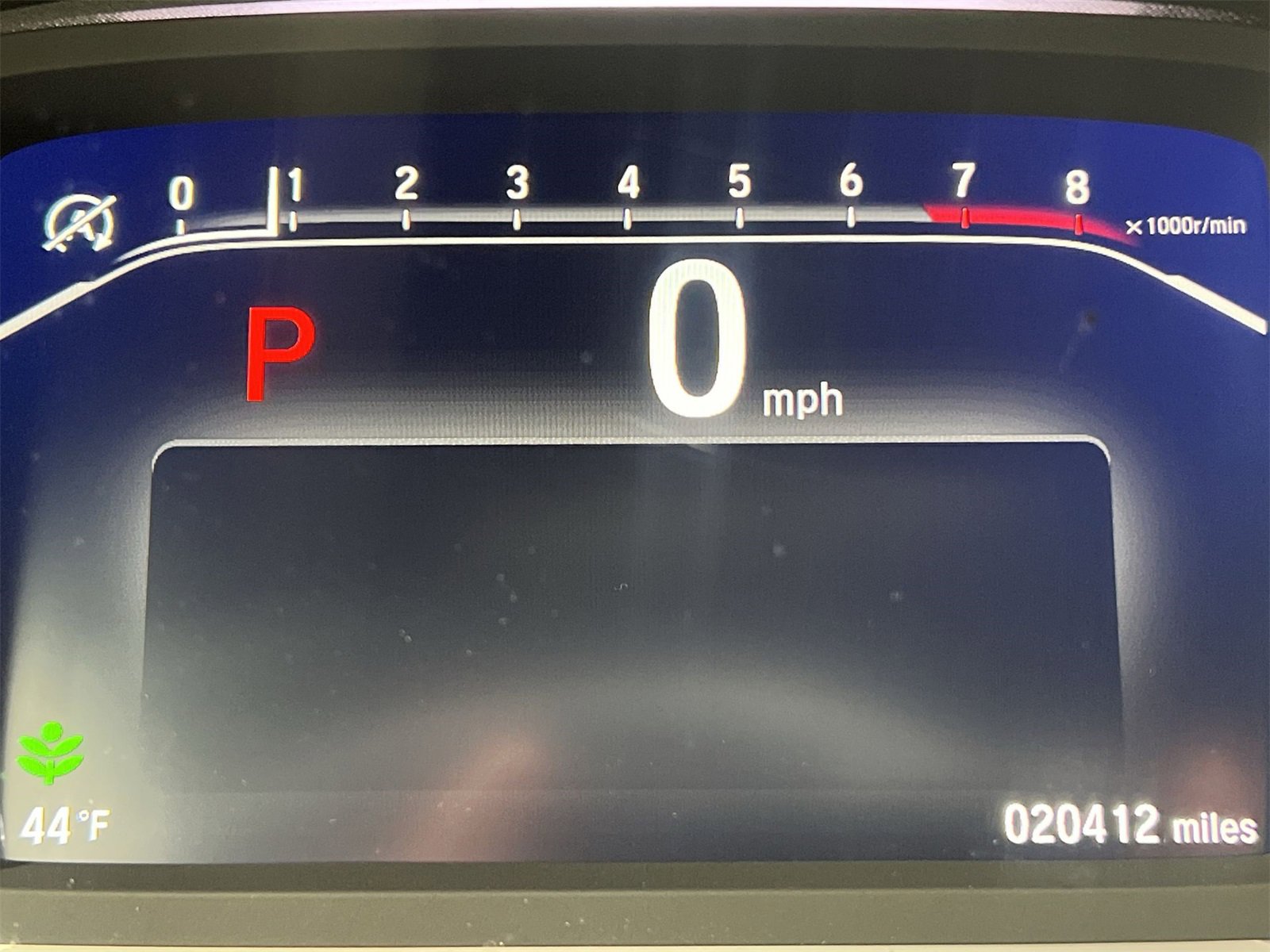 Used 2022 Honda Passport Elite image 15