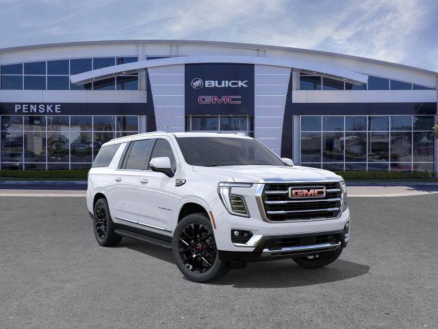 New 2026 GMC Yukon XL Elevation w/ LPO, Floor Liner Package