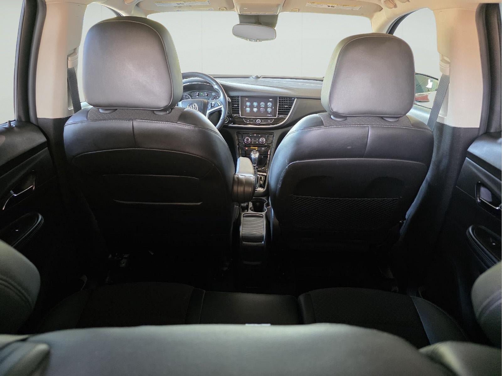 Used 2019 Buick Encore Preferred AWD/4WD image 5