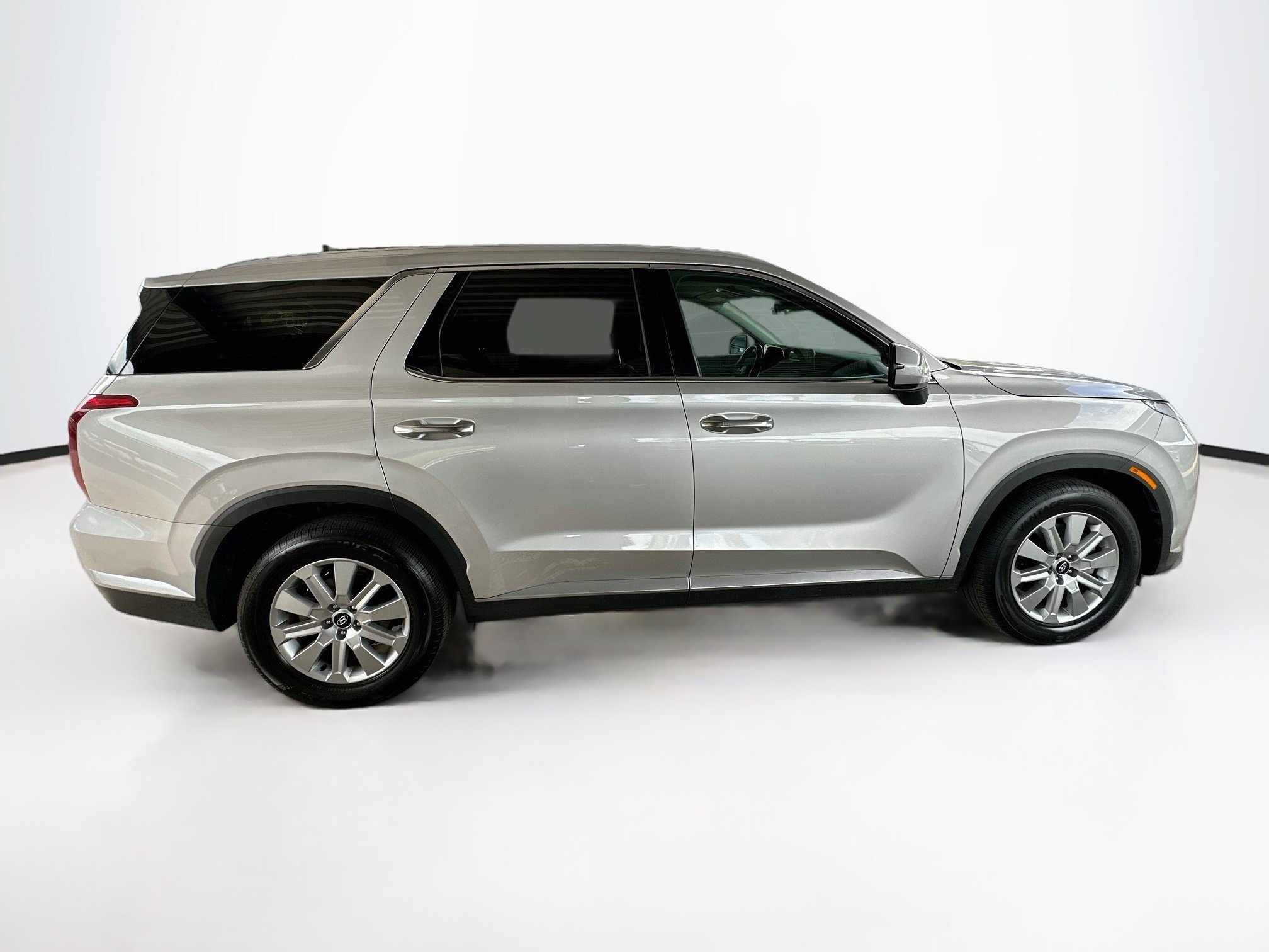 Used 2025 Hyundai Palisade SEL AWD/4WD image 10
