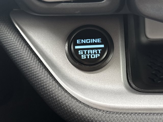 Used 2024 Ford Bronco Sport Big Bend AWD/4WD image 21