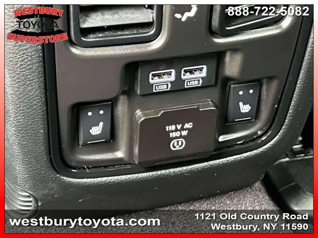 Used 2022 Dodge Durango GT AWD/4WD image 18