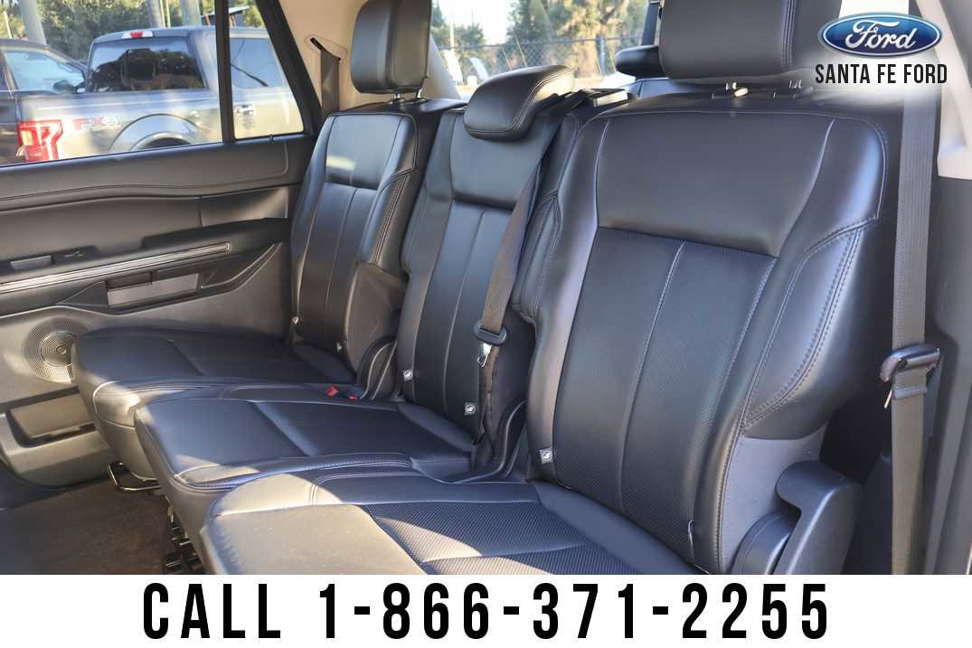 Used 2022 Ford Expedition Max XLT RWD image 18