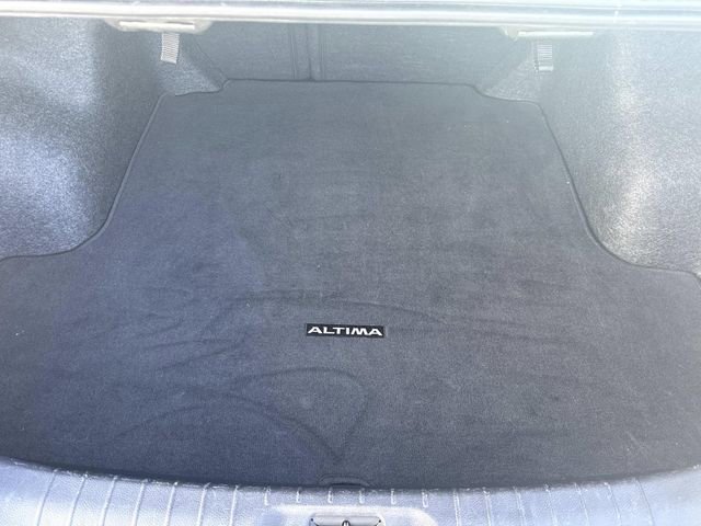 Used 2024 Nissan Altima 2.5 SR image 8