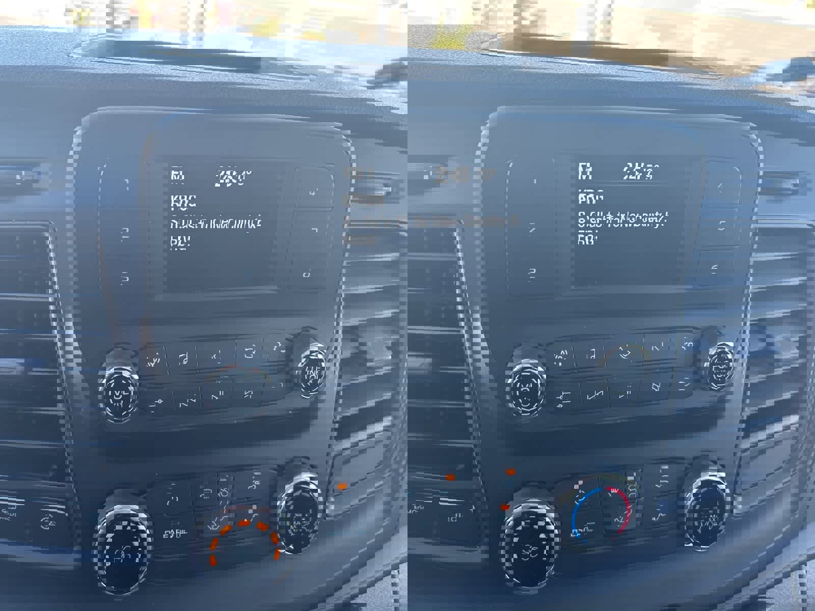 Used 2024 Ford Transit 250 Low Roof w/ Exterior Upgrade Package image 40