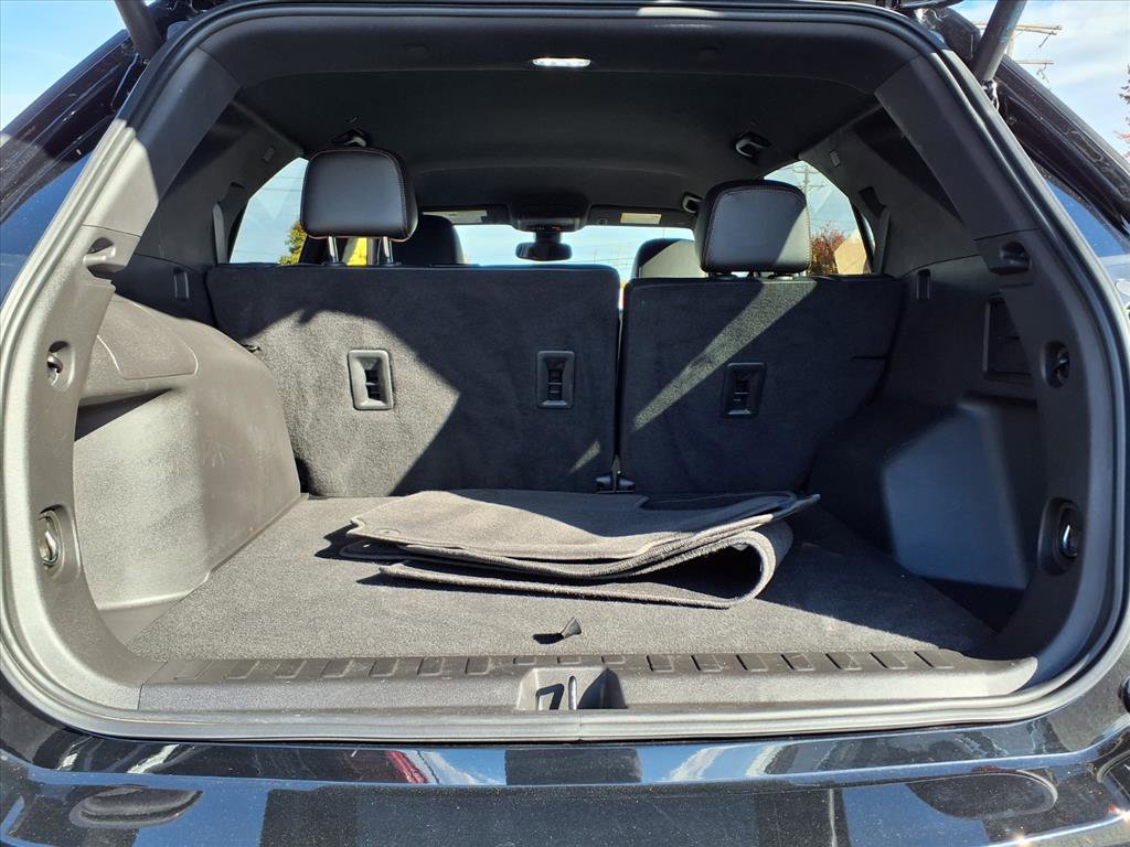 Certified 2023 Chevrolet Equinox Premier image 6