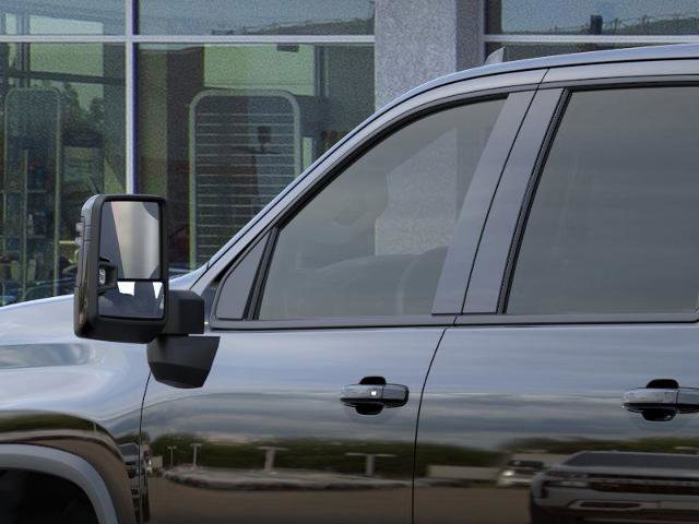 New 2026 Chevrolet Silverado 2500 High Country w/ High Country Premium Package image 12