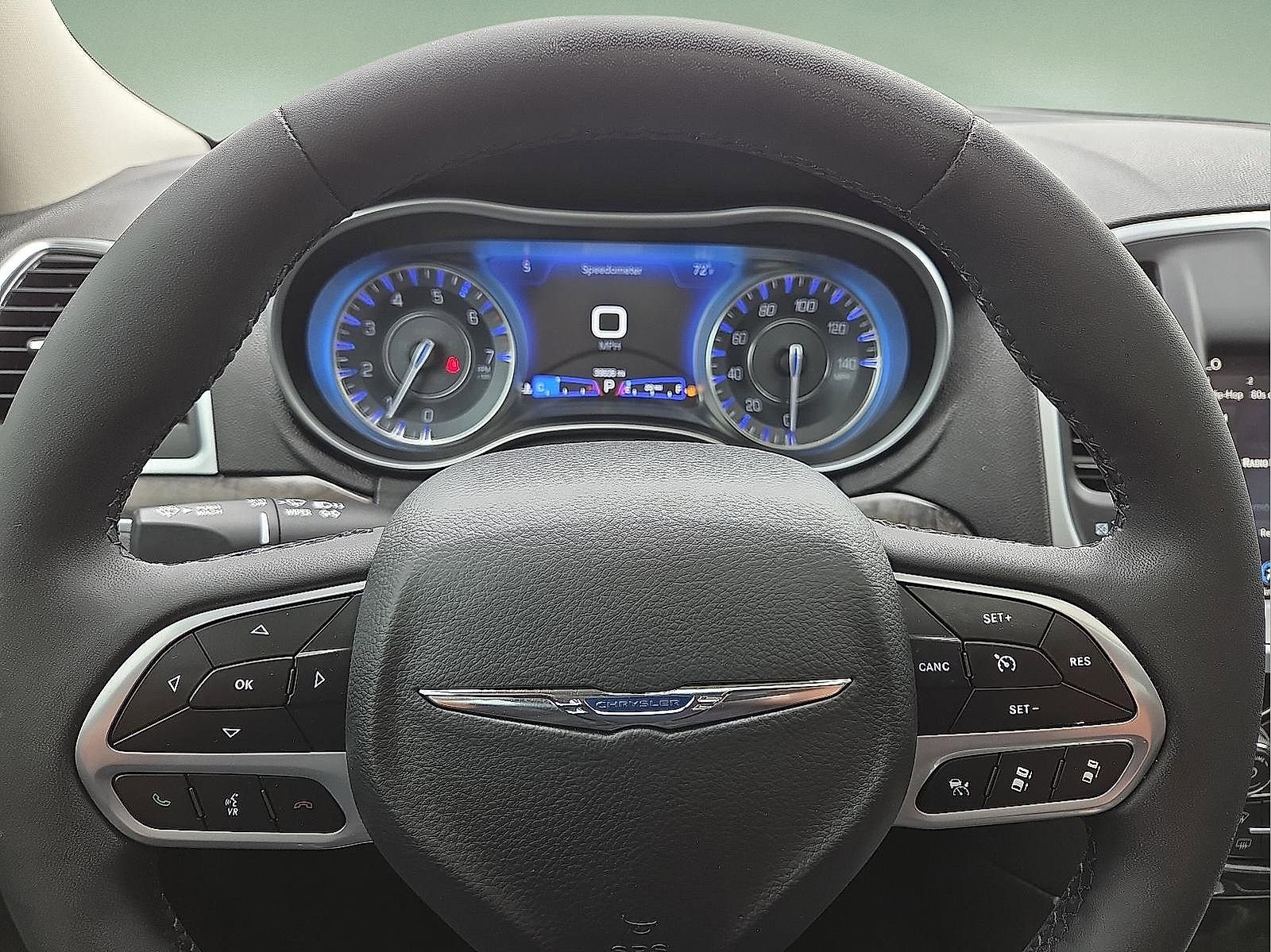 Used 2023 Chrysler 300 Touring L w/ Popular Equipment Group image 24