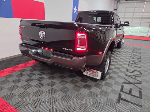 Used 2020 RAM 3500 Limited image 25