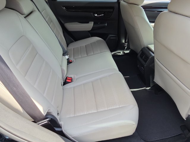 Used 2024 Honda CR-V EX-L image 17