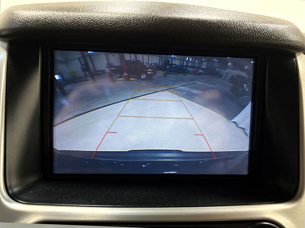 Used 2019 GMC Yukon SLT w/ Open Road Package image 12