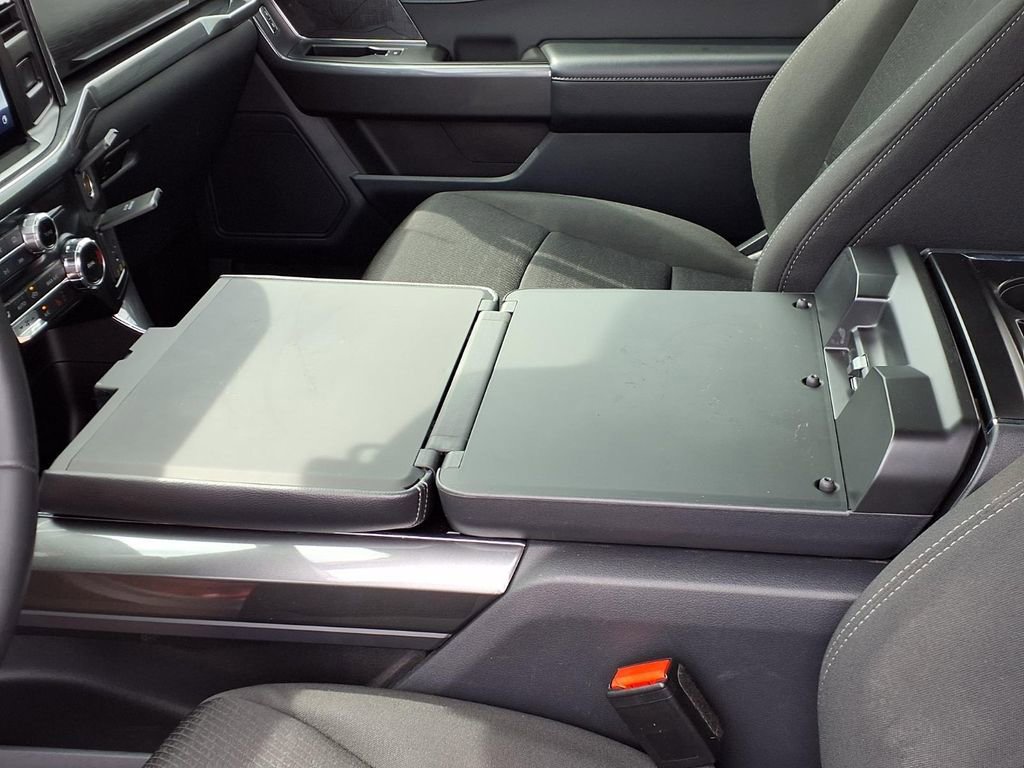 Used 2023 Ford F150 XLT w/ Equipment Group 302A High image 25