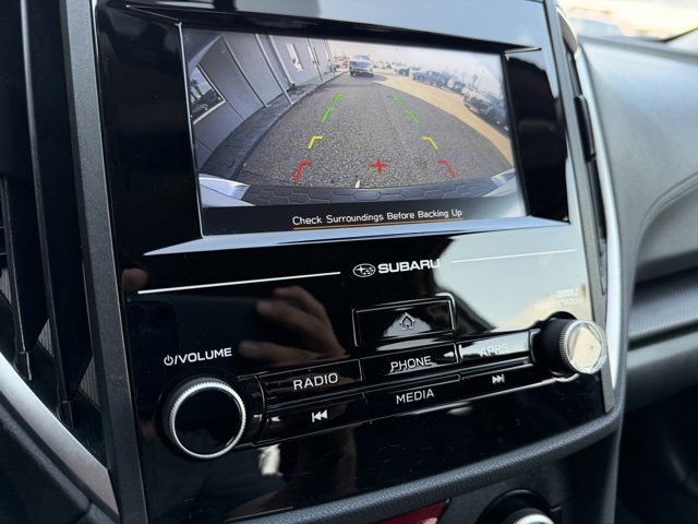 Used 2023 Subaru Crosstrek 2.0i image 20