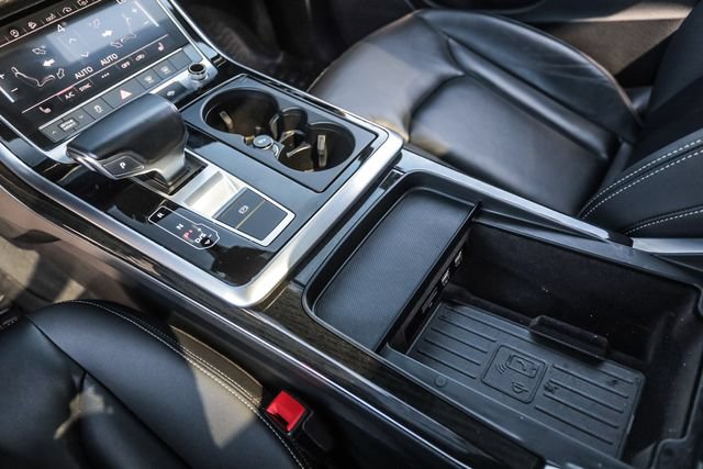 Used 2019 Audi Q8 Premium w/ Convenience Package AWD/4WD image 70