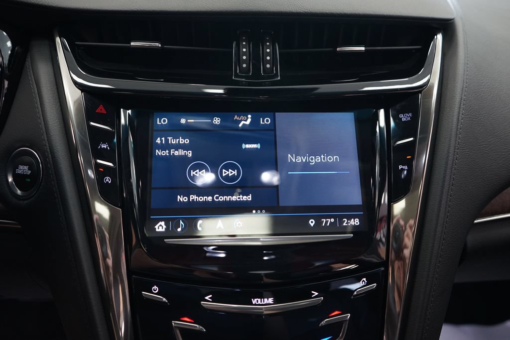 Used 2019 Cadillac CTS Luxury AWD/4WD image 36