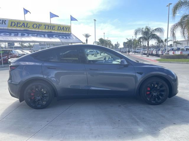 Used 2023 Tesla Model Y Long Range image 9
