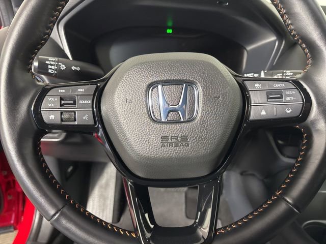 Used 2025 Honda HR-V Sport image 14