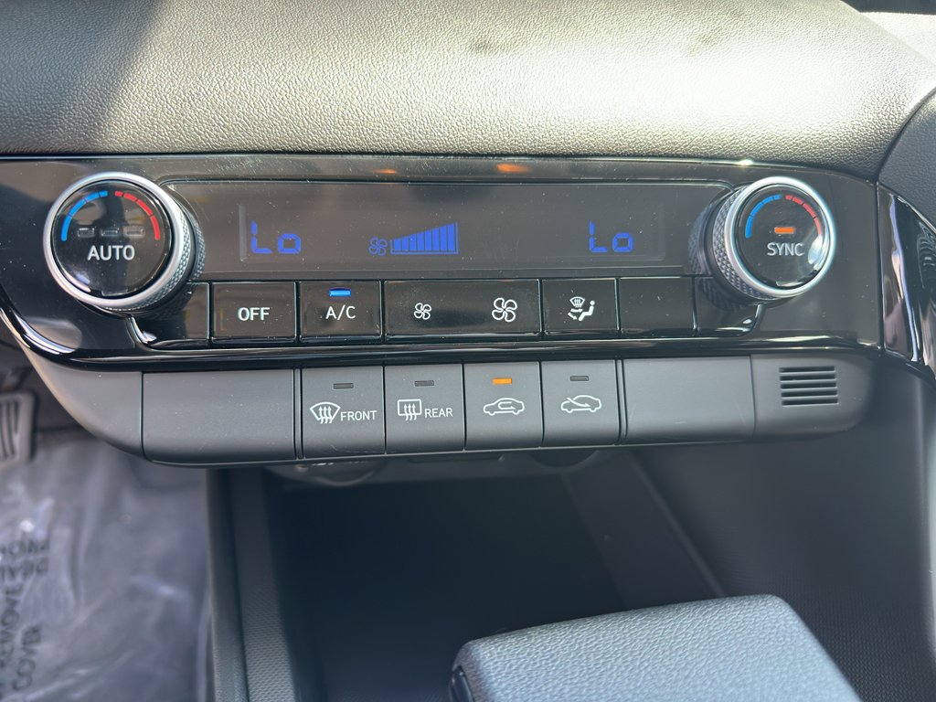 New 2026 Hyundai Elantra Hybrid FWD image 20