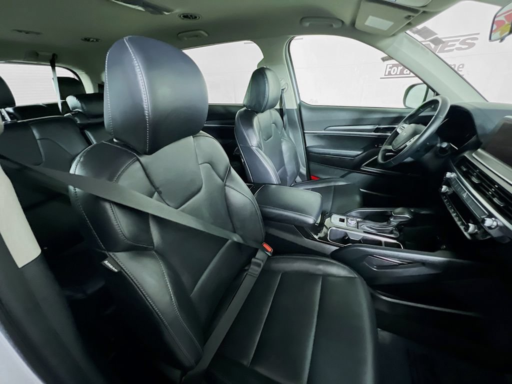 Certified 2022 Kia Telluride LX AWD/4WD image 33