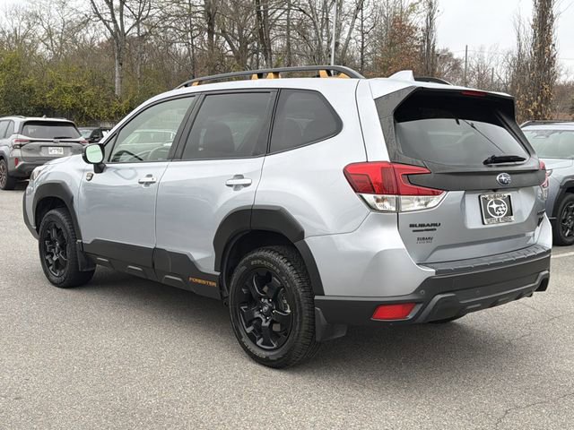 Used 2022 Subaru Forester Wilderness image 5