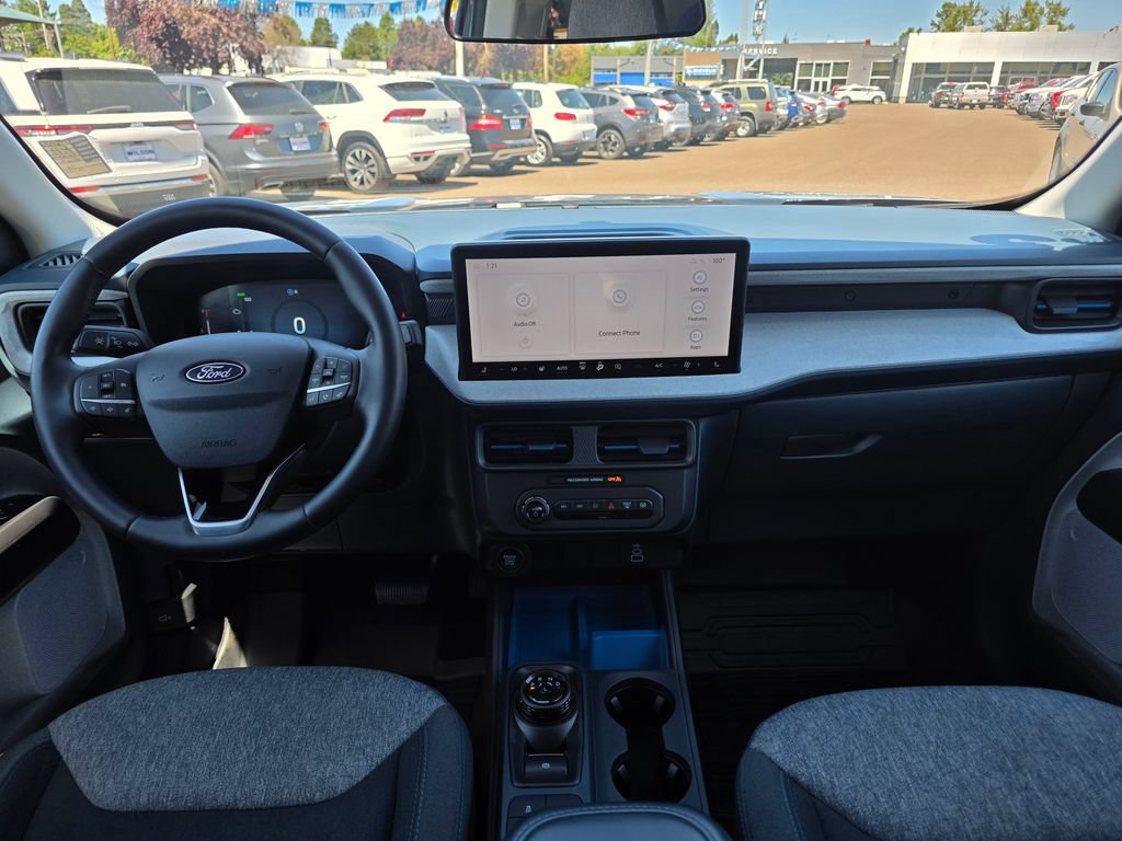 Used 2025 Ford Maverick XLT w/ XLT Luxury Package FWD image 5