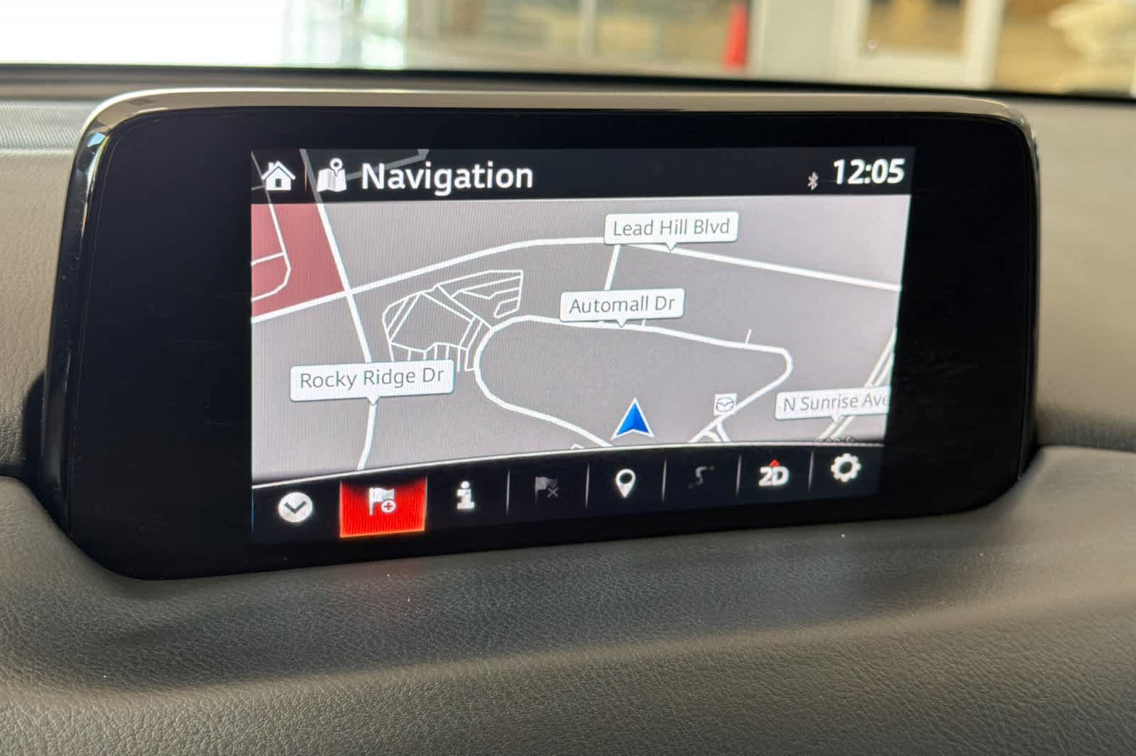 Used 2018 MAZDA CX-5 Grand Touring AWD/4WD image 22