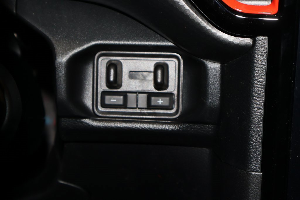 New 2025 Ford Ranger Raptor image 20