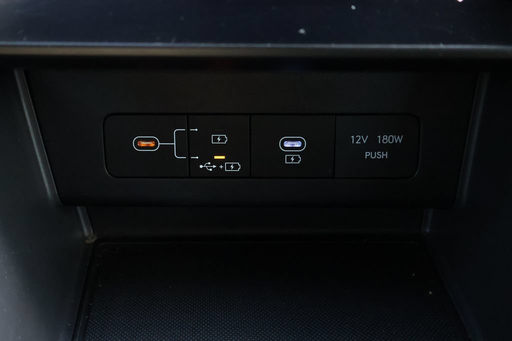 Used 2024 Hyundai Sonata SEL FWD image 21