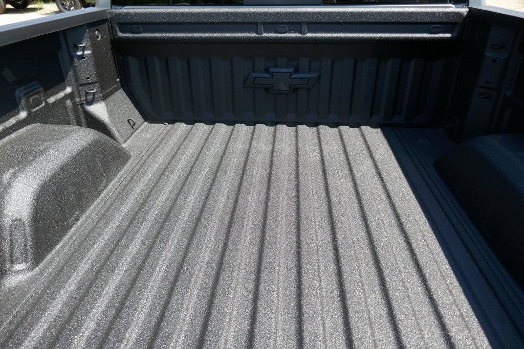 New 2026 Chevrolet Silverado 1500 LTZ w/ LTZ Premium Package image 6
