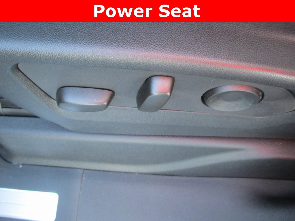 Certified 2024 Chevrolet Suburban RST w/ Sport Performance Package image 28