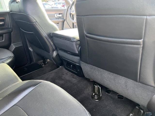 Used 2017 RAM 1500 Laramie w/ Convenience Group RWD image 67