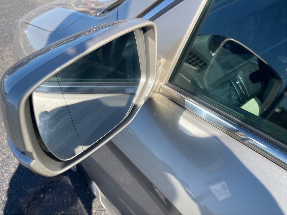 Used 2014 Honda Accord EX-L image 23